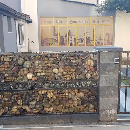 Corso Launch 住宿加早餐酒店