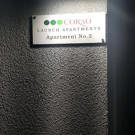 Corso Launch 巴尼西卢卡