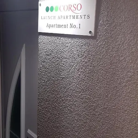 Corso Launch 巴尼西卢卡