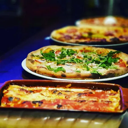 Corso Launch 住宿加早餐酒店